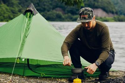 Наручные часы  Casio  ProTrek Casio PRW-70Y-1E (фото 4)