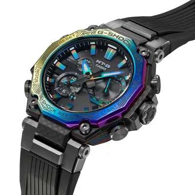 Casio MTG-B2000YR-1A