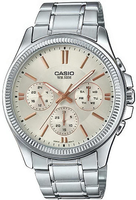 Casio Collection MTP-1375D-7A2