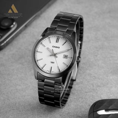 Наручные часы  Casio  Collection Casio MTP-VD03B-7A (фото 4)