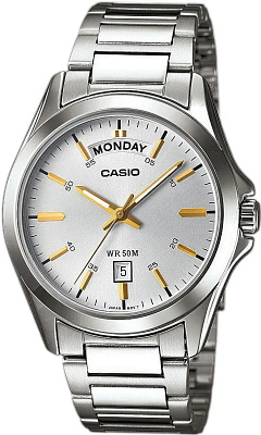 Casio Collection MTP-1370D-7A2
