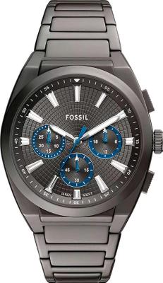 Наручные часы  Fossil  Everett Fossil FS6107 (фото 1)
