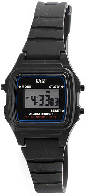 Q&Q Digital LLA2J204Y