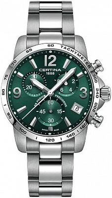 Certina DS Podium C034.417.11.097.00