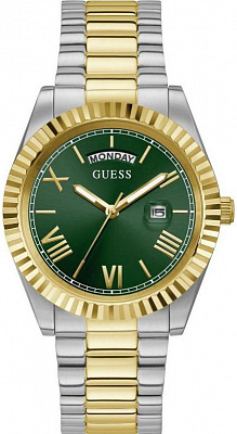 Guess Steel GW0265G8