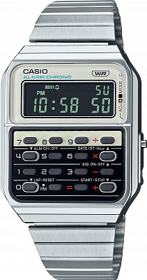 Casio Vintage CA-500WE-7B