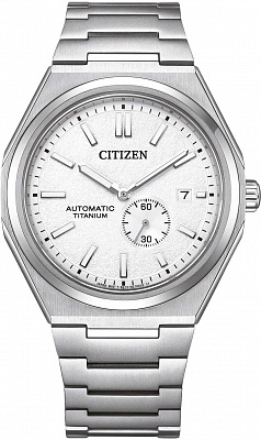 Citizen Automatic NJ0180-80A