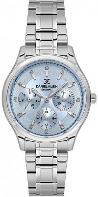 Daniel Klein Exclusive 14089-3