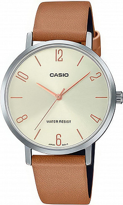 Casio Collection LTP-VT01L-5B