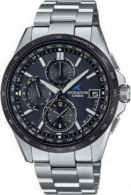 Casio OCW-T2600J-1A