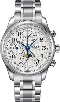 Longines L2.673.4.78.6
