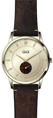 Q&Q Attractive QA60J801Y