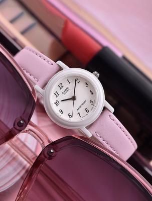 Наручные часы  Casio  Collection Casio LQ-139L-4B1 (фото 6)