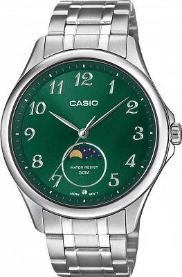 Casio Collection MTP-M110D-3A