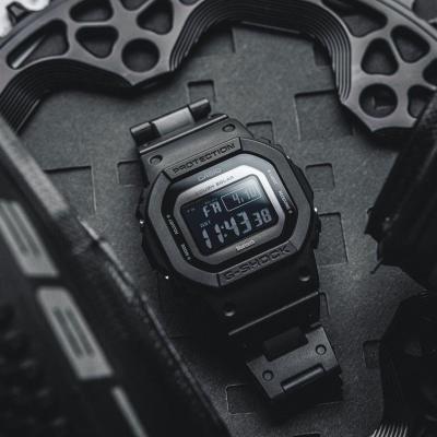 Наручные часы  Casio  G-Shock Casio GW-B5600BC-1B (фото 9)