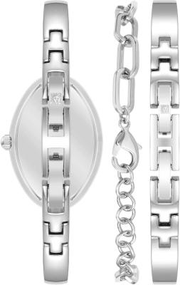 Наручные часы  Anne Klein  Box Set Anne Klein 5075SVST (фото 2)