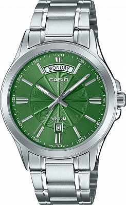 Casio Collection MTP-1381D-3A