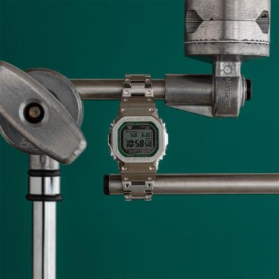 Наручные часы  Casio  G-Shock Casio GMW-B5000D-3E (фото 8)