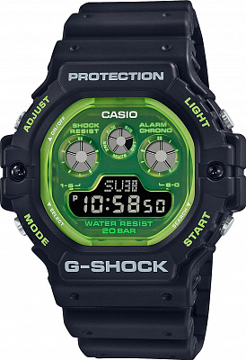 Casio G-Shock DW-5900TS-1E