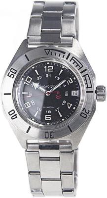 Наручные часы  Восток  Командирские Восток 650538 (фото 1)