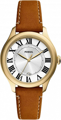 Fossil Casual ES5397