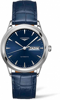 Longines Flagship L4.899.4.92.2