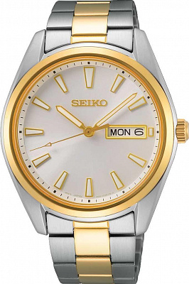 Seiko CS Dress SUR446P1