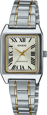 Casio Collection LTP-V007SG-9B