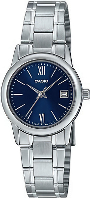 Casio Collection LTP-V002D-2B3