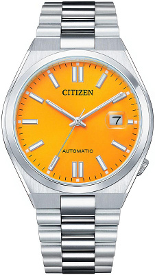 Citizen Tsuyosa NJ0150-81Z
