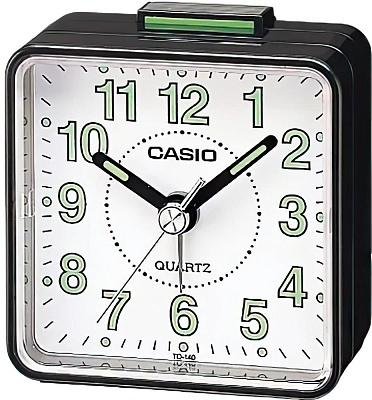 Casio Наручные часы TQ-140-1B