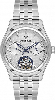 Daniel Klein Exclusive 14047-1