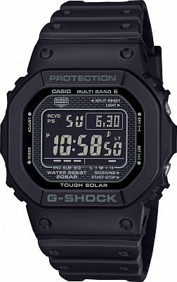 Casio G-Shock GW-5000HS-1E