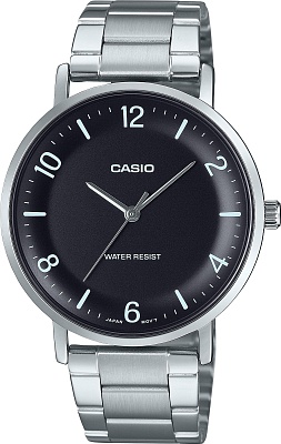 Casio Collection MTP-VT03D-1B