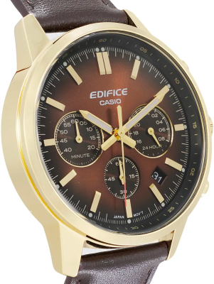 Наручные часы  Casio  Edifice Casio EFR-575CL-5A (фото 3)