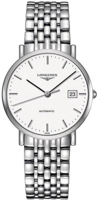 Longines Classic L4.810.4.12.6