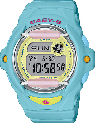 Casio Baby-G BG-169PB-2E