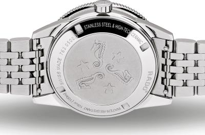 Наручные часы  RADO  Captain Cook RADO R32500013 (фото 3)