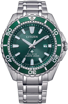 Citizen Eco Drive BN0199-53X