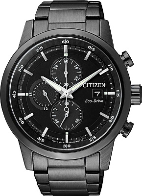 Citizen Eco Drive CA0615-59E