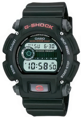 Casio G-Shock DW-9052-1V