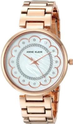 Наручные часы  Anne Klein  Steel Anne Klein 2842MPRG (фото 1)