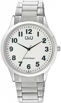 Q&Q Casual C08AJ007Y