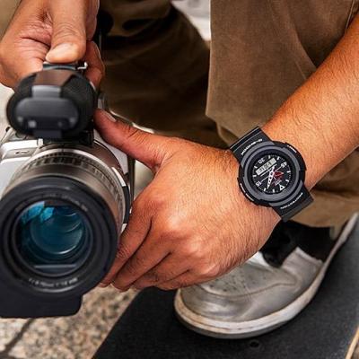 Casio AW-500E-1E