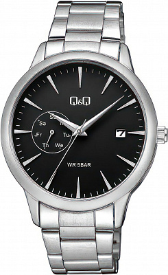 Q&Q Casual A12AJ009Y