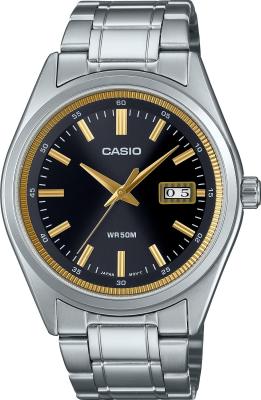 Наручные часы  Casio  Collection Casio MTP-B180D-1A2 (фото 1)