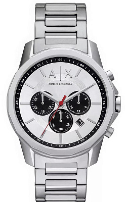 Armani Exchange Banks AX1742