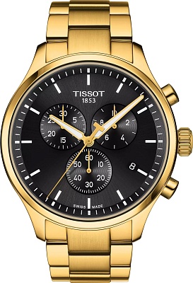 Tissot Chrono XL T116.617.33.051.00