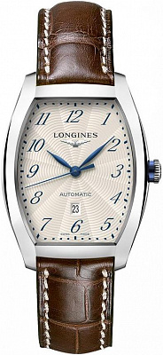 Longines Evidenza L2.342.4.73.4