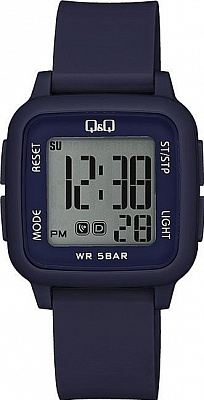 Q&Q Digital G02AJ007Y